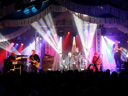 Konzert Spider Murphy Gang: 40 Jahre Rock\'n\'Roll – Foto 99