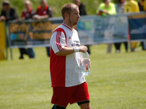 Ailton goes BCF, der Kugelblitz für einen Tag im Trikot des BCF – Foto 64