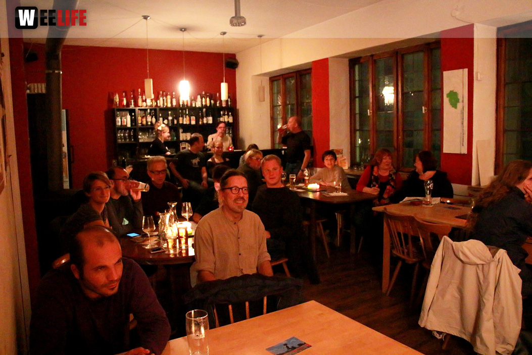 Konzert Sandra Hollstein