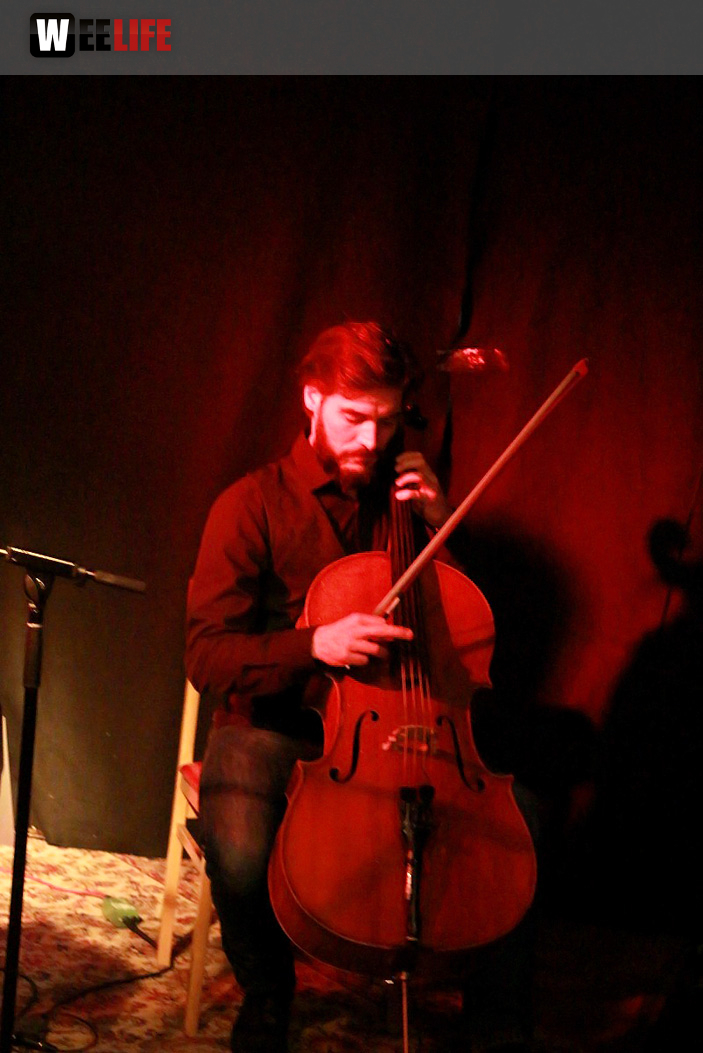 Konzert Sandra Hollstein