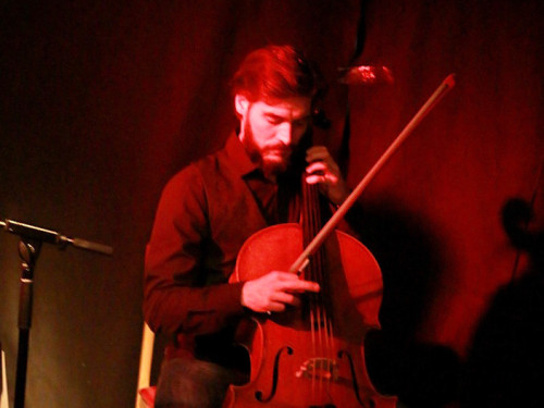 Konzert Sandra Hollstein – Foto 11