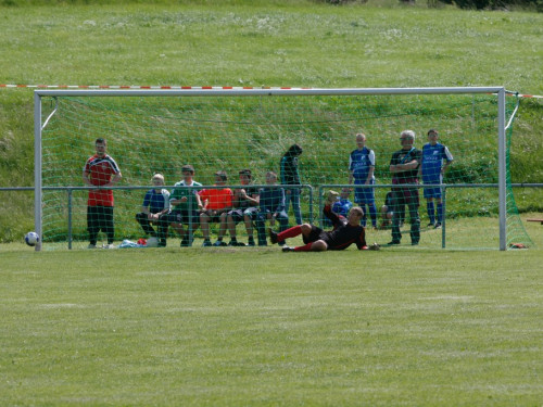Ailton goes BCF, der Kugelblitz für einen Tag im Trikot des BCF – Foto 67