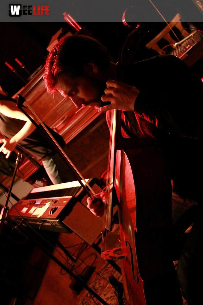 Konzert Sandra Hollstein