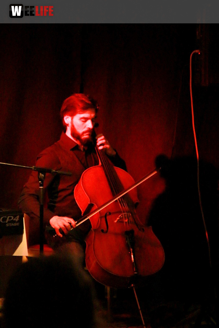 Konzert Sandra Hollstein