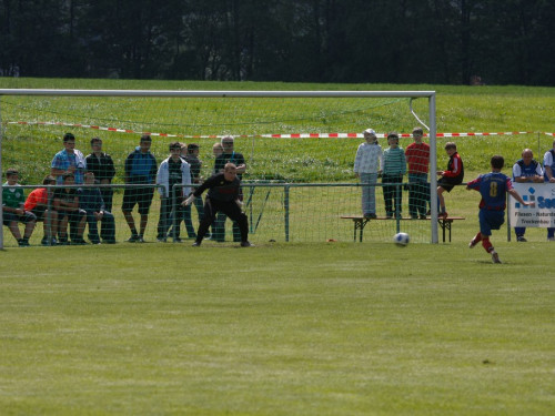 Ailton goes BCF, der Kugelblitz für einen Tag im Trikot des BCF – Foto 68