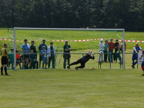 Ailton goes BCF, der Kugelblitz für einen Tag im Trikot des BCF – Foto 69