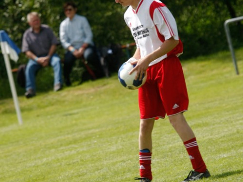 Ailton goes BCF, der Kugelblitz für einen Tag im Trikot des BCF – Foto 70