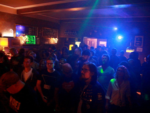 Konzert  Abramowicz Celebration Day  10 Jahre IN.DIE.musik – Foto 14