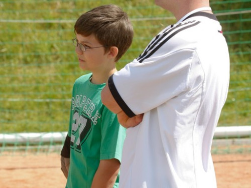 Ailton goes BCF, der Kugelblitz für einen Tag im Trikot des BCF – Foto 73