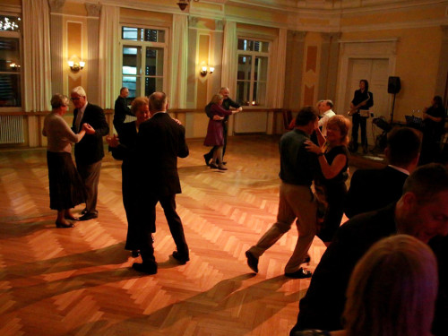 Herbstball der Gartengesellschaft – Foto 6