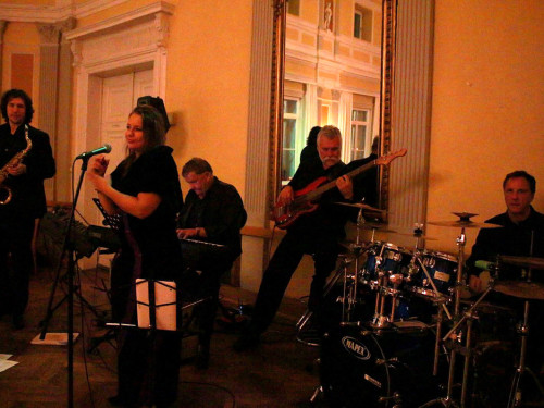 Herbstball der Gartengesellschaft – Foto 8