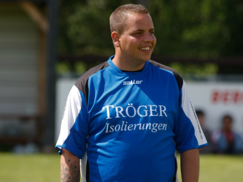 Ailton goes BCF, der Kugelblitz für einen Tag im Trikot des BCF – Foto 75