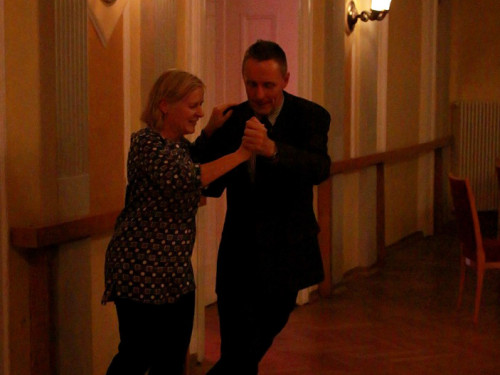 Herbstball der Gartengesellschaft – Foto 13