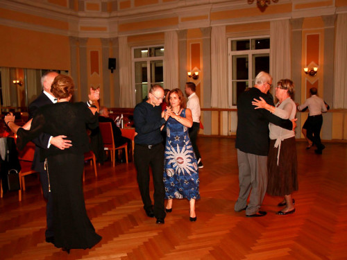 Herbstball der Gartengesellschaft – Foto 16