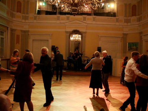Herbstball der Gartengesellschaft – Foto 17