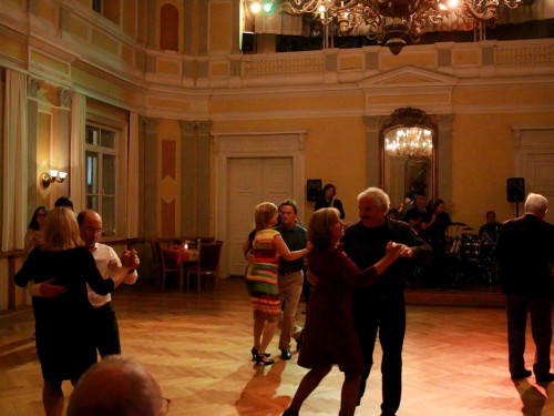 Herbstball der Gartengesellschaft – Foto 19