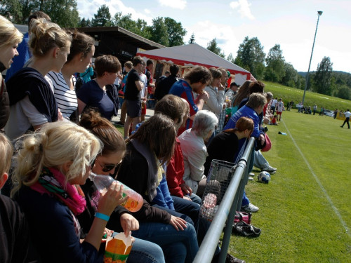 Ailton goes BCF, der Kugelblitz für einen Tag im Trikot des BCF – Foto 76