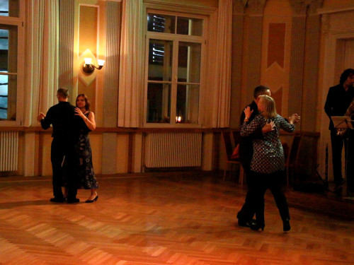 Herbstball der Gartengesellschaft – Foto 25