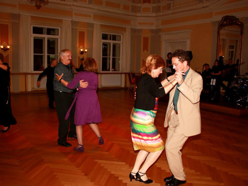 Herbstball der Gartengesellschaft – Foto 28