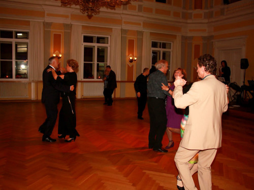 Herbstball der Gartengesellschaft – Foto 29