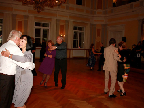 Herbstball der Gartengesellschaft – Foto 30