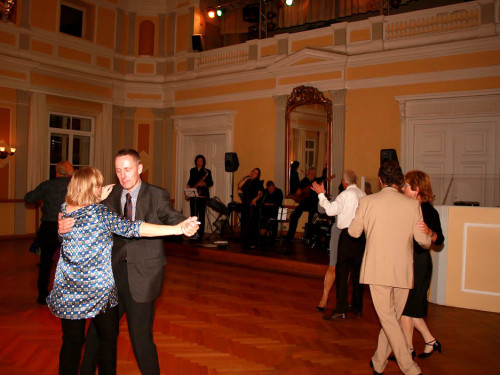 Herbstball der Gartengesellschaft – Foto 31