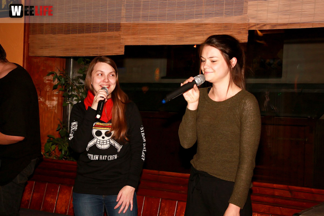 Oktoberfest Karaoke
