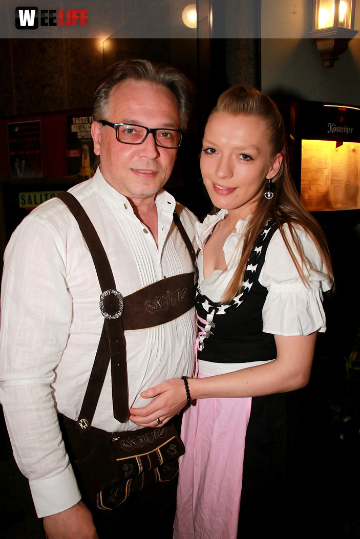Oktoberfest Karaoke
