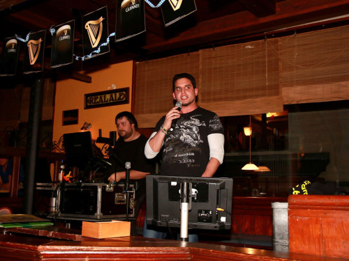 Oktoberfest Karaoke – Foto 4