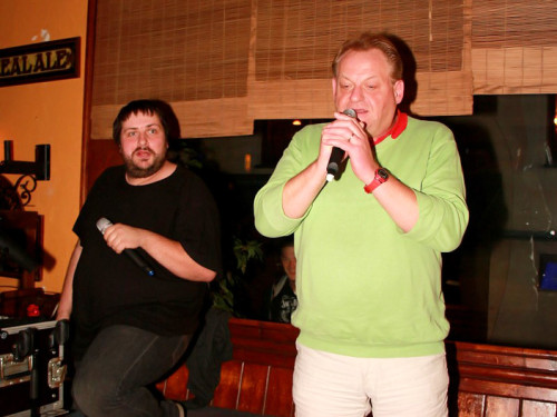 Oktoberfest Karaoke – Foto 6