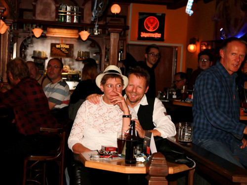 Oktoberfest Karaoke – Foto 7
