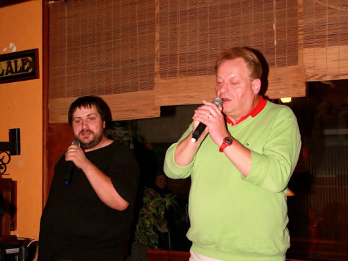 Oktoberfest Karaoke – Foto 9