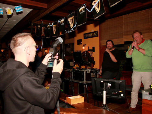Oktoberfest Karaoke – Foto 10
