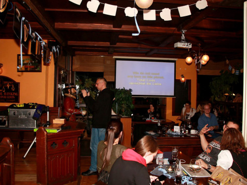 Oktoberfest Karaoke – Foto 11