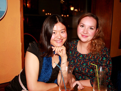 Oktoberfest Karaoke – Foto 12