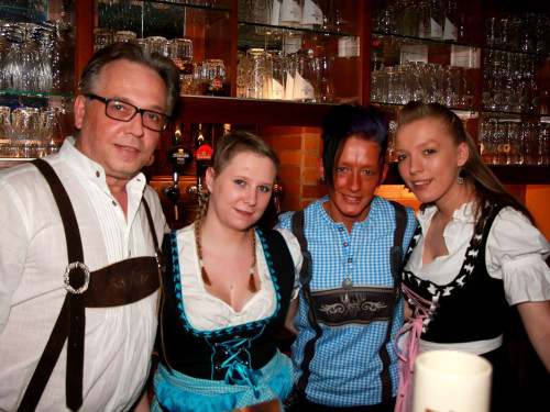 Oktoberfest Karaoke – Foto 14