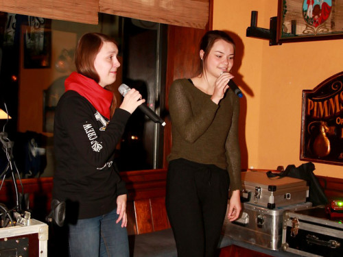 Oktoberfest Karaoke – Foto 16