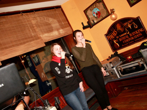 Oktoberfest Karaoke – Foto 17
