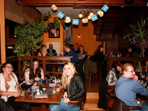 Oktoberfest Karaoke – Foto 19