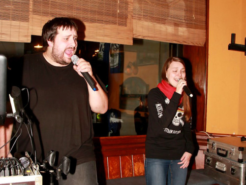 Oktoberfest Karaoke – Foto 20