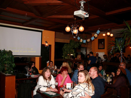 Oktoberfest Karaoke – Foto 21