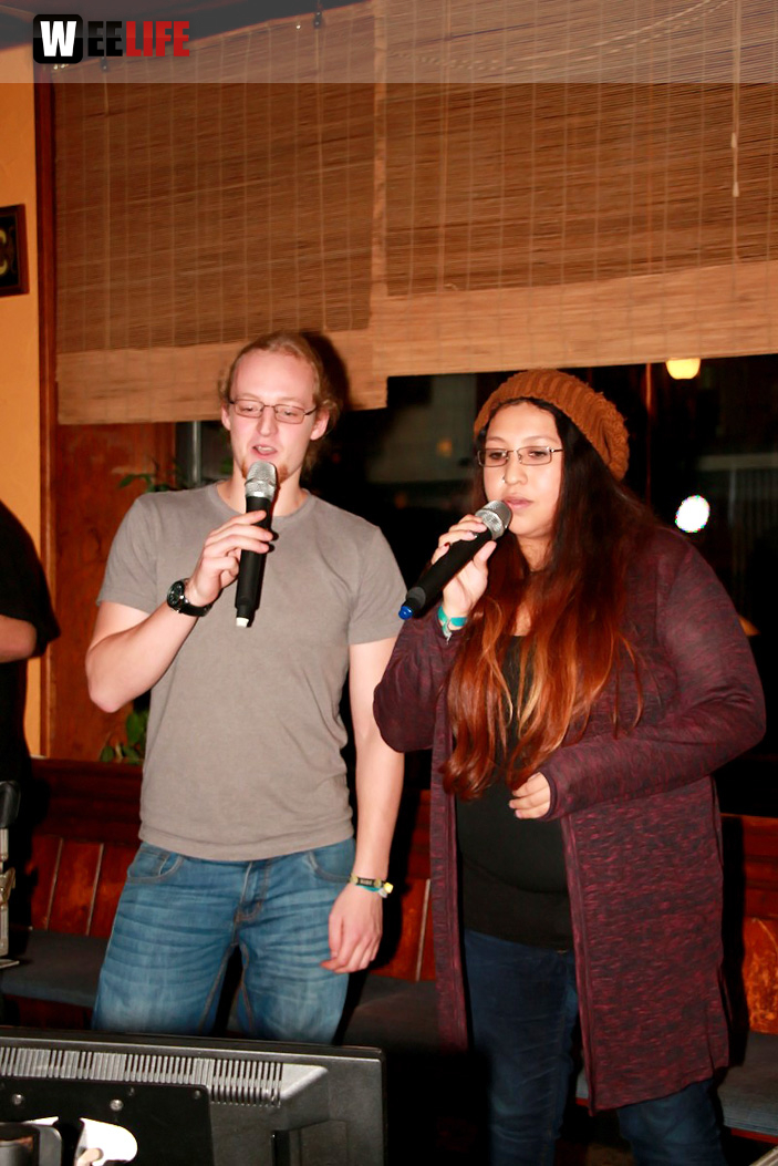 Oktoberfest Karaoke