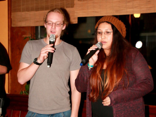 Oktoberfest Karaoke – Foto 22