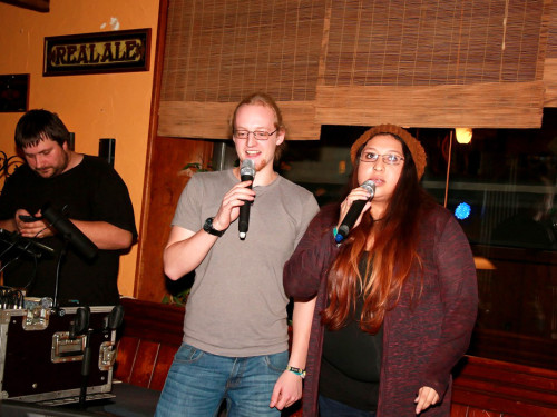 Oktoberfest Karaoke – Foto 23