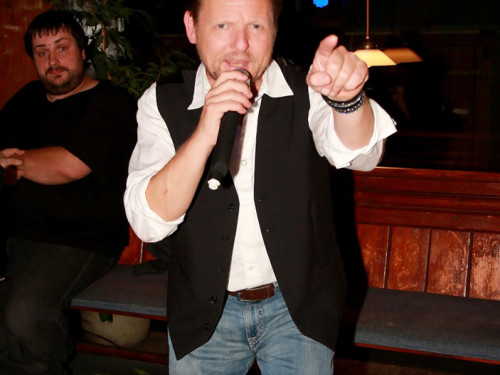 Oktoberfest Karaoke – Foto 24