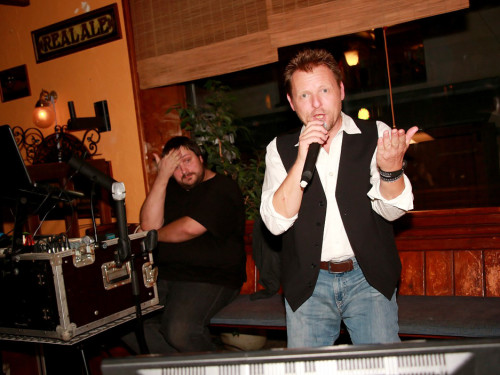 Oktoberfest Karaoke – Foto 26