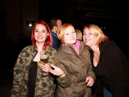 Oktoberfest Karaoke – Foto 28