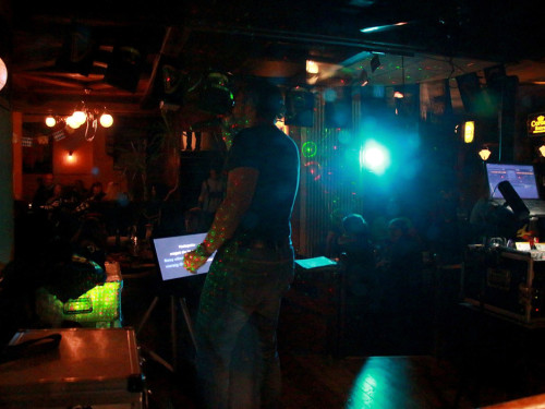 Oktoberfest Karaoke – Foto 29