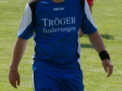 Ailton goes BCF, der Kugelblitz für einen Tag im Trikot des BCF – Foto 80