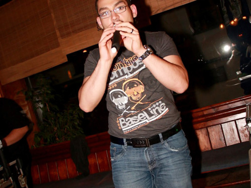 Oktoberfest Karaoke – Foto 30
